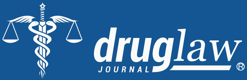 Drug Law Journal