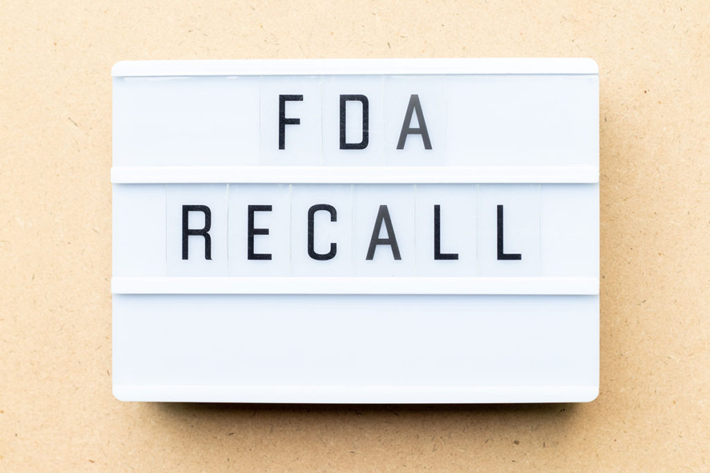 Understanding Drug Recalls