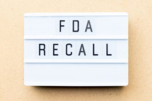 Understanding Drug Recalls