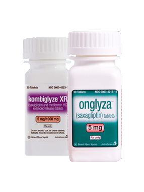 Onglyza and Kombiglyze Summary of Side Effects