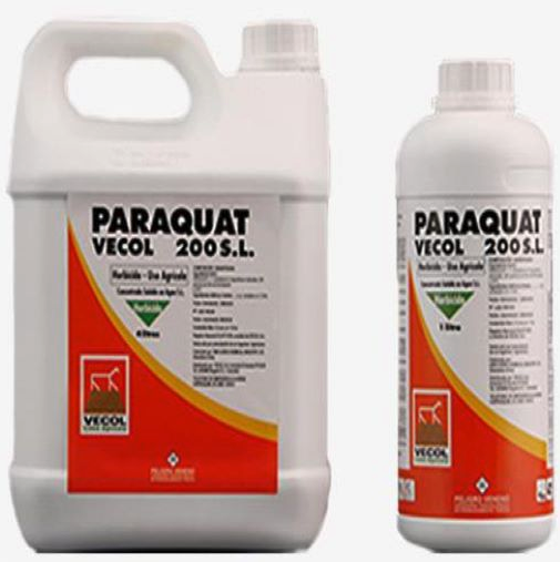 Paraquat