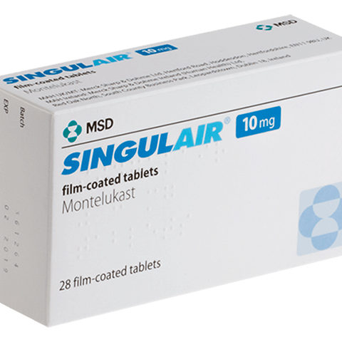 singulair medication